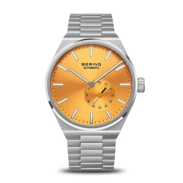 Bering Watches Molinelli's Jewelers Pocatello, ID