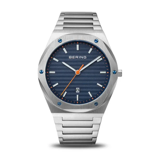 Bering Watches Molinelli's Jewelers Pocatello, ID