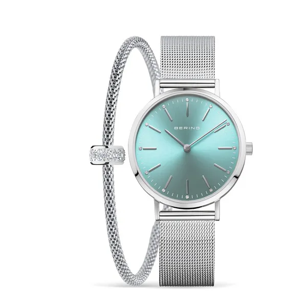 Bering Watches Molinelli's Jewelers Pocatello, ID