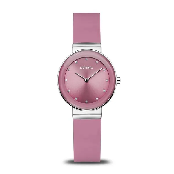 Bering Watches Molinelli's Jewelers Pocatello, ID