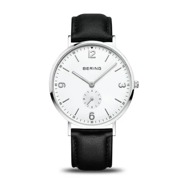 Bering Watches Molinelli's Jewelers Pocatello, ID