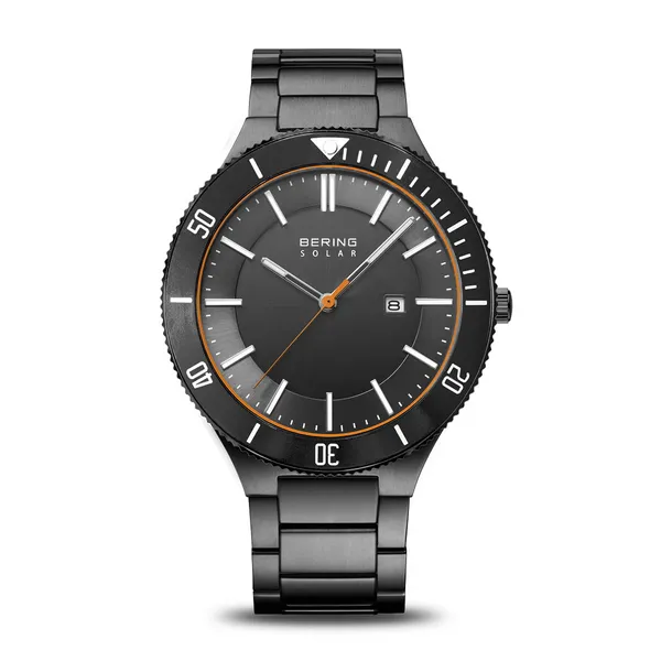 Bering Watches Molinelli's Jewelers Pocatello, ID