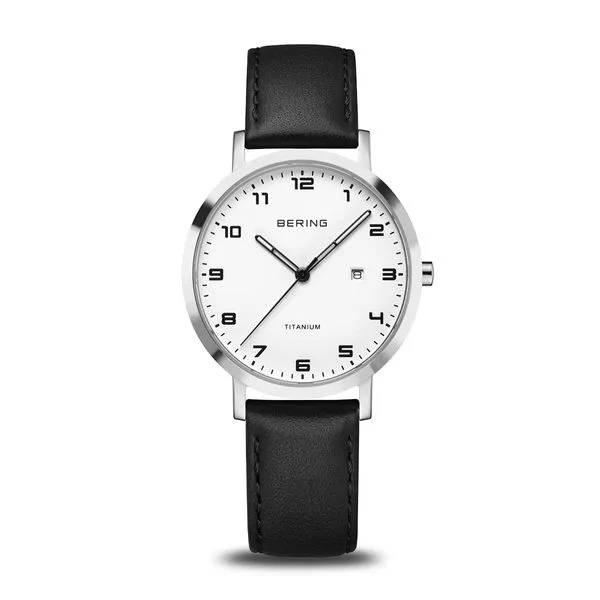 Bering Watches Molinelli's Jewelers Pocatello, ID