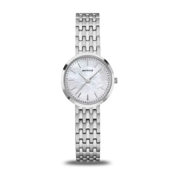 Bering Watches Molinelli's Jewelers Pocatello, ID