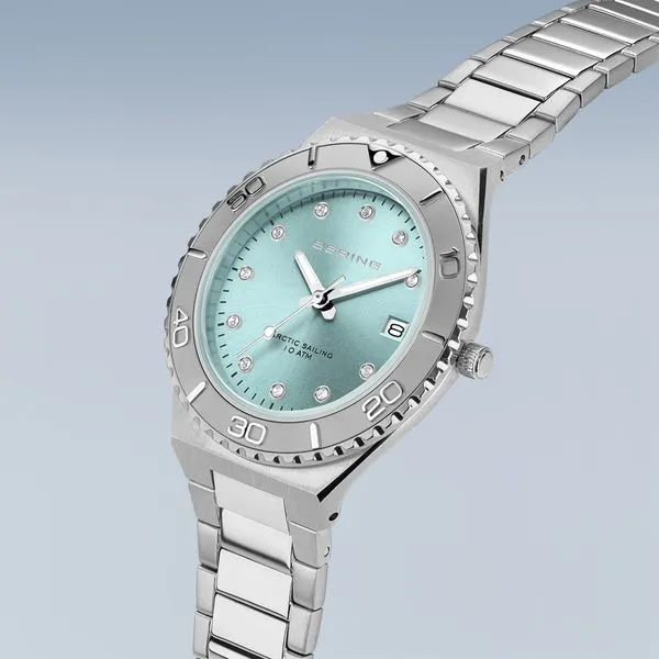 Bering Watches Image 2 Molinelli's Jewelers Pocatello, ID