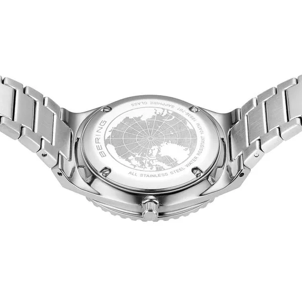 Bering Watches Image 3 Molinelli's Jewelers Pocatello, ID