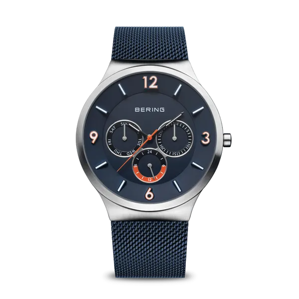 Bering Watches Molinelli's Jewelers Pocatello, ID