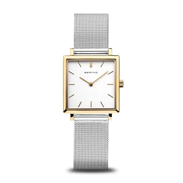 Bering Watches Molinelli's Jewelers Pocatello, ID