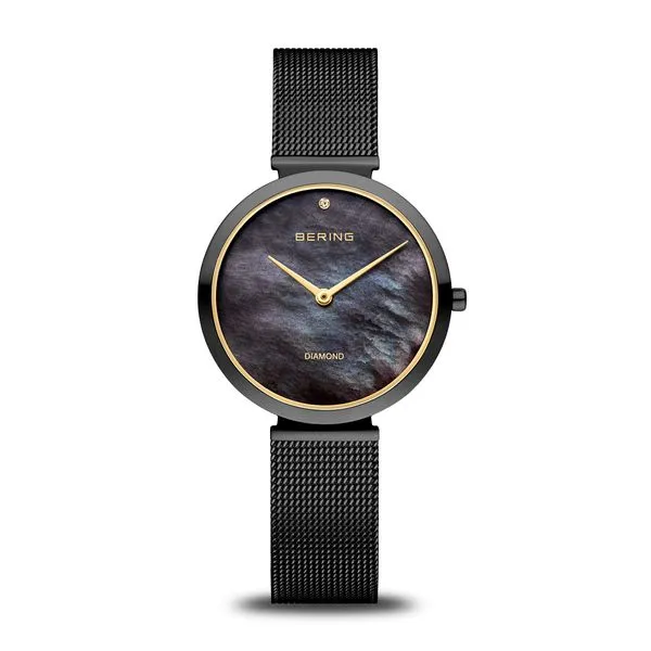 Bering Watches Molinelli's Jewelers Pocatello, ID