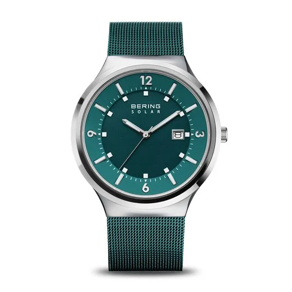 Bering Watches Molinelli's Jewelers Pocatello, ID