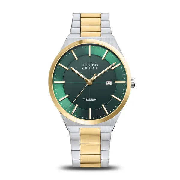 Bering Watches Molinelli's Jewelers Pocatello, ID