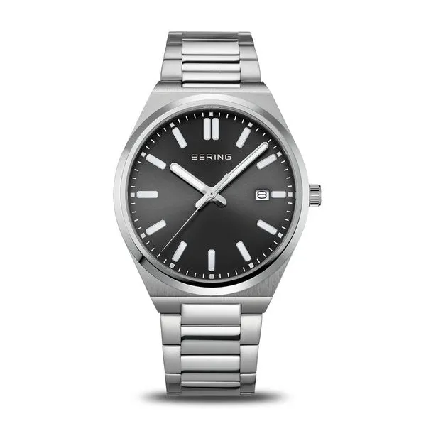 Bering Watches Molinelli's Jewelers Pocatello, ID