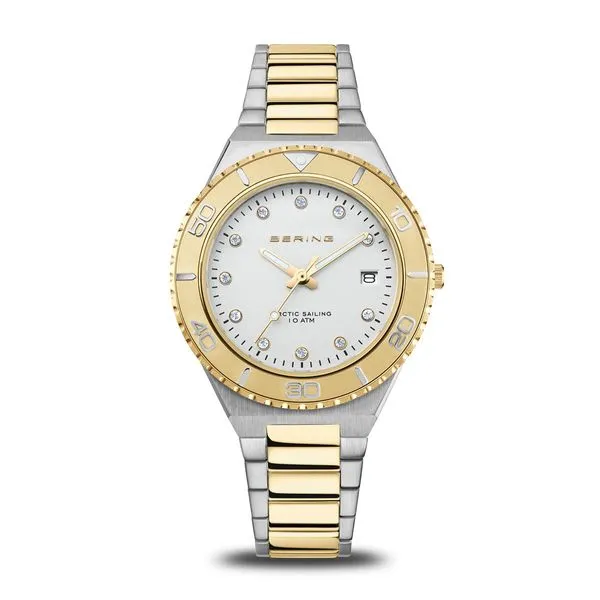 Bering Watches Molinelli's Jewelers Pocatello, ID