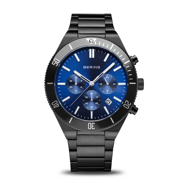 Bering Watches Molinelli's Jewelers Pocatello, ID