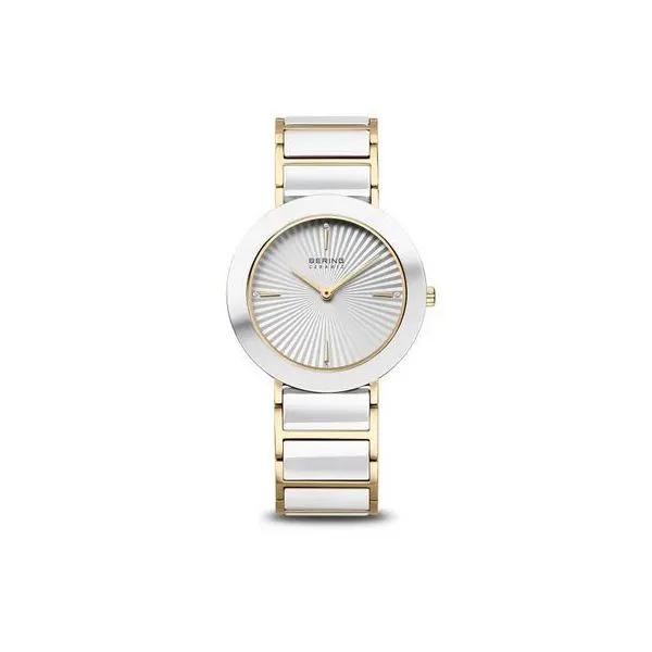 Bering Watches Molinelli's Jewelers Pocatello, ID