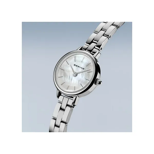 Bering Watches Molinelli's Jewelers Pocatello, ID