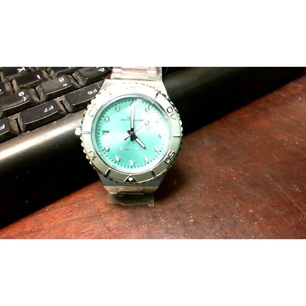 Bering Watches Molinelli's Jewelers Pocatello, ID