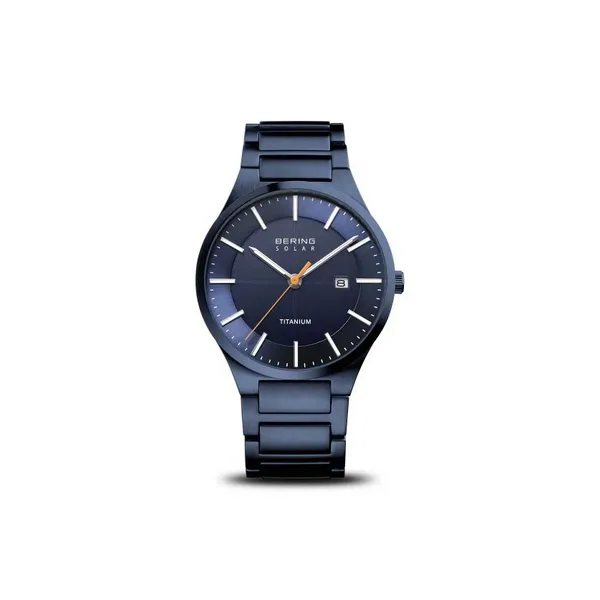 Bering Watches Molinelli's Jewelers Pocatello, ID