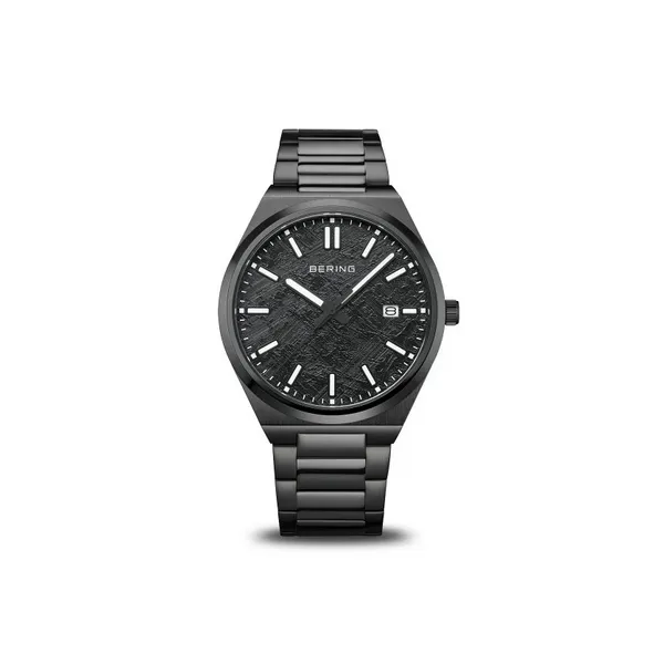 Bering Watches Molinelli's Jewelers Pocatello, ID