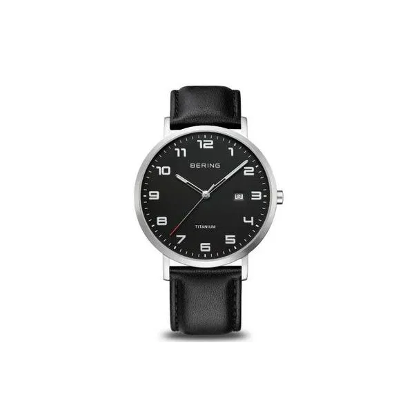 Bering Watches Molinelli's Jewelers Pocatello, ID