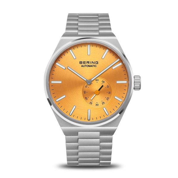 Bering Watches Molinelli's Jewelers Pocatello, ID