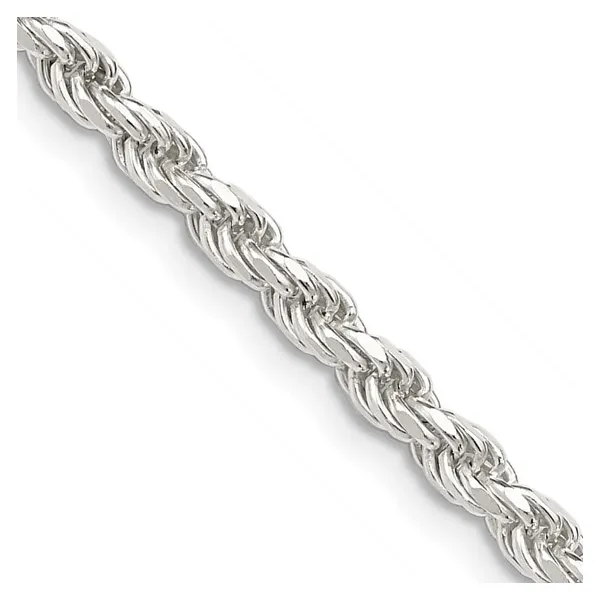 Silver Chain Molinelli's Jewelers Pocatello, ID