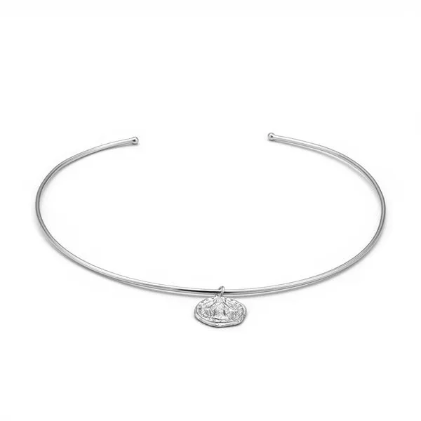 Silver Necklaves Molinelli's Jewelers Pocatello, ID