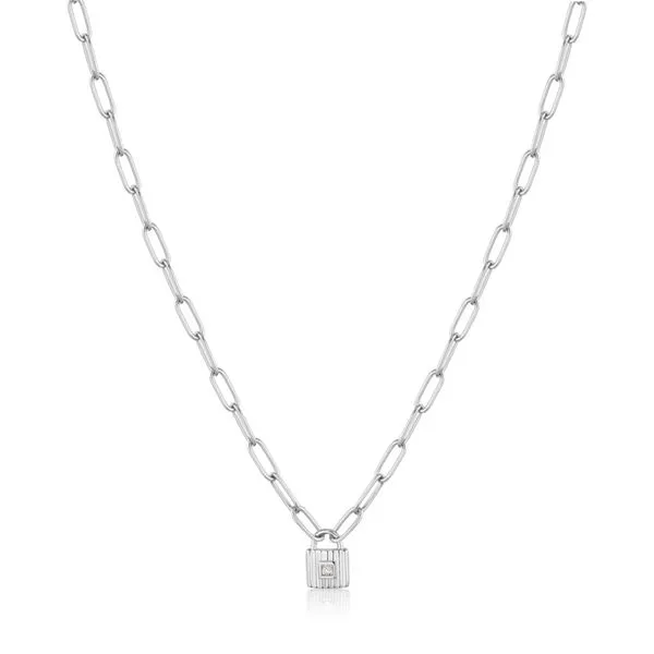 Silver Necklaves Molinelli's Jewelers Pocatello, ID