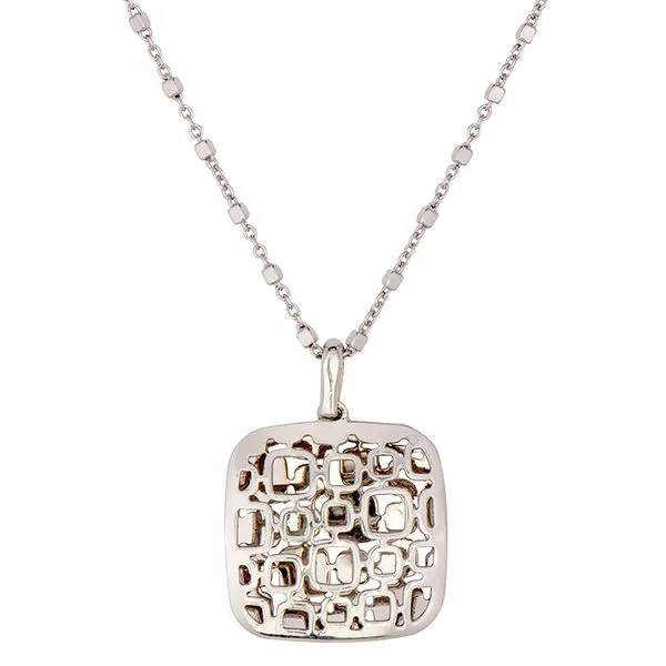 Silver Necklaves Molinelli's Jewelers Pocatello, ID