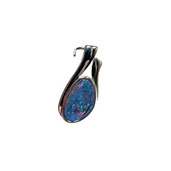 Silver Necklaves Molinelli's Jewelers Pocatello, ID