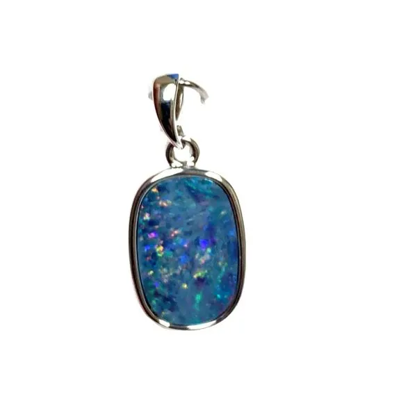 Silver Necklaves Molinelli's Jewelers Pocatello, ID