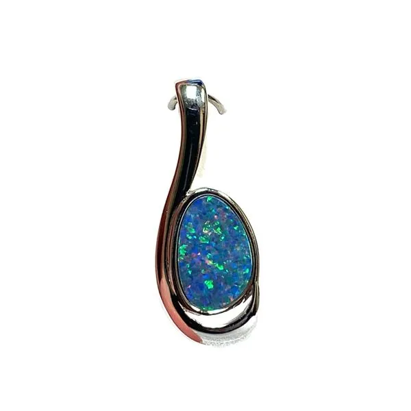 Silver Necklaves Molinelli's Jewelers Pocatello, ID