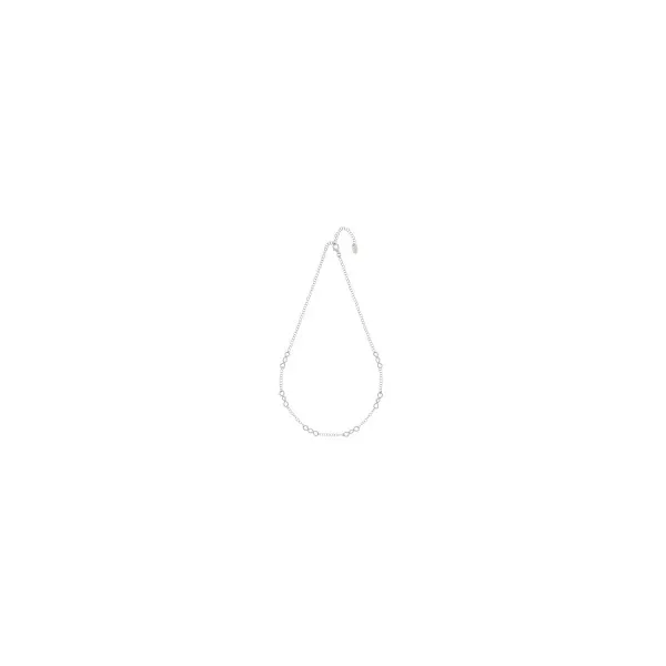 Silver Necklaves Molinelli's Jewelers Pocatello, ID