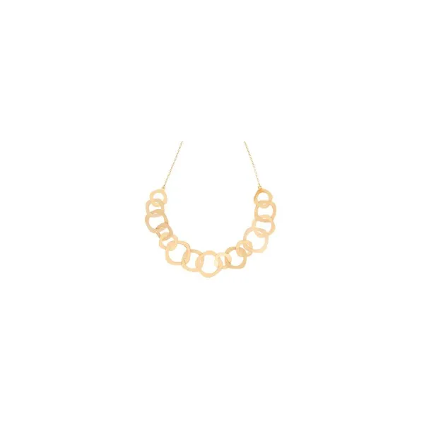 Silver Necklaves Molinelli's Jewelers Pocatello, ID