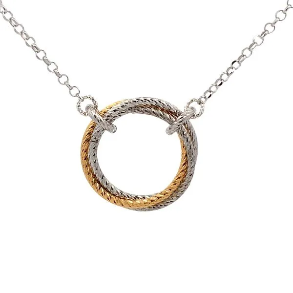 Silver Necklaves Molinelli's Jewelers Pocatello, ID