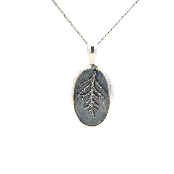 Silver Necklaves Molinelli's Jewelers Pocatello, ID