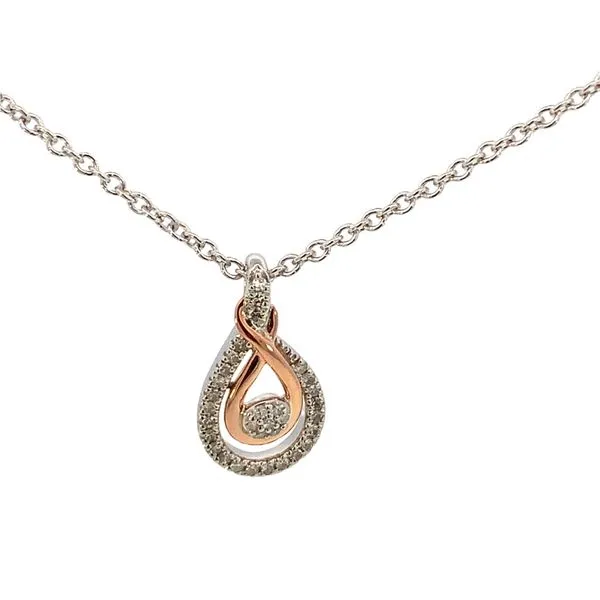 Silver Necklaves Molinelli's Jewelers Pocatello, ID