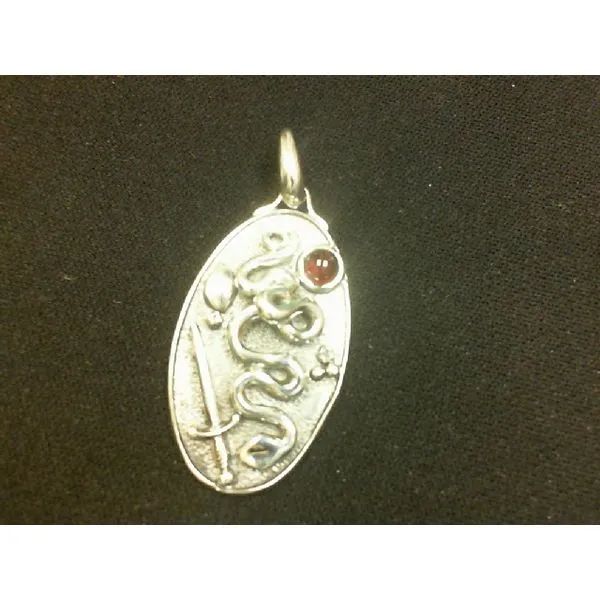 Silver Necklaves Molinelli's Jewelers Pocatello, ID