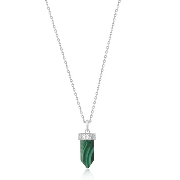 Silver Necklaves Molinelli's Jewelers Pocatello, ID