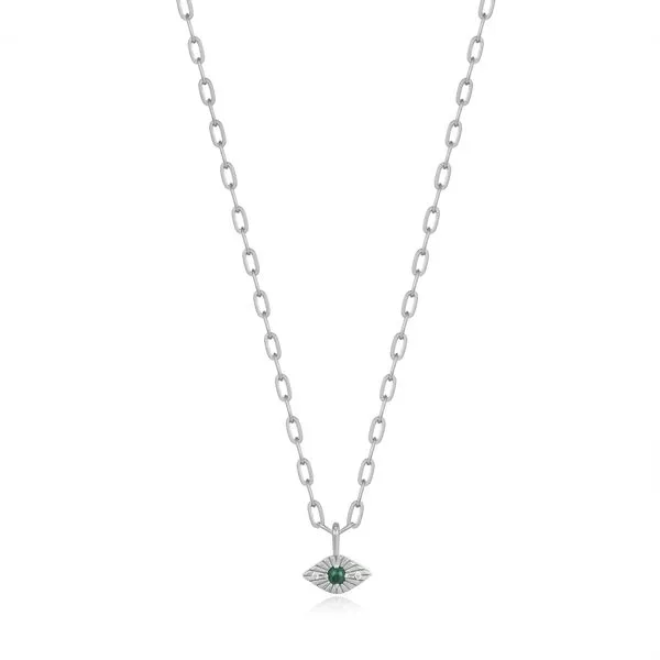 Silver Necklaves Molinelli's Jewelers Pocatello, ID