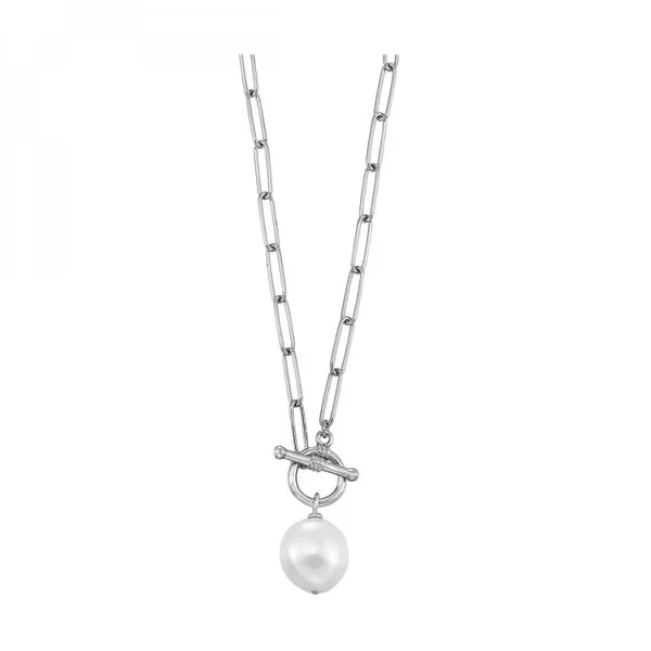Silver Necklaves Molinelli's Jewelers Pocatello, ID