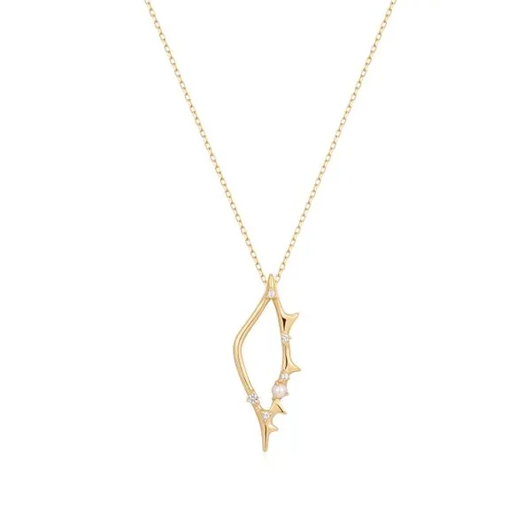 Silver Necklaves Molinelli's Jewelers Pocatello, ID