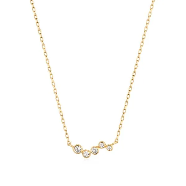 Silver Necklaves Molinelli's Jewelers Pocatello, ID