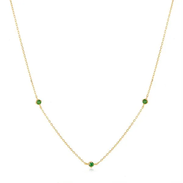 Silver Necklaves Molinelli's Jewelers Pocatello, ID