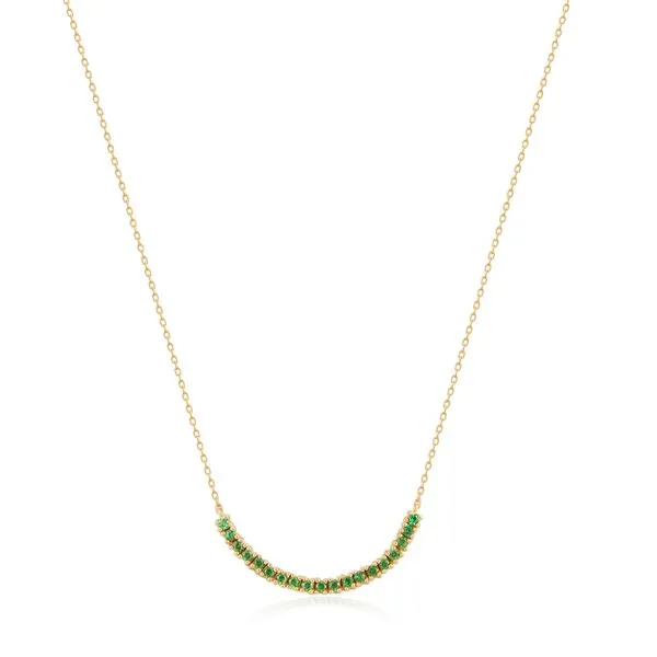 Silver Necklaves Molinelli's Jewelers Pocatello, ID