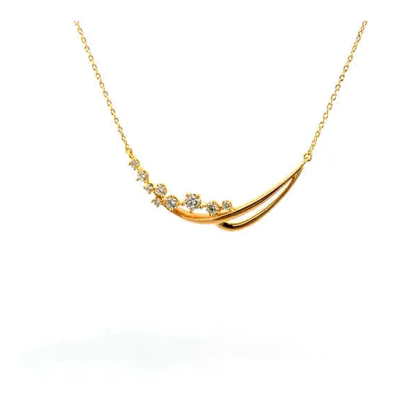Silver Necklaves Molinelli's Jewelers Pocatello, ID