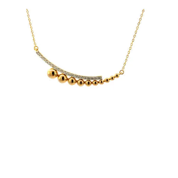 Silver Necklaves Molinelli's Jewelers Pocatello, ID