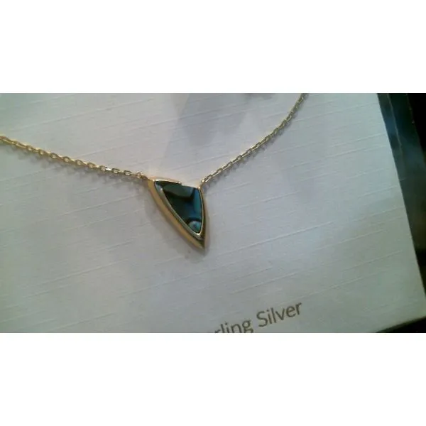 Silver Necklaves Molinelli's Jewelers Pocatello, ID