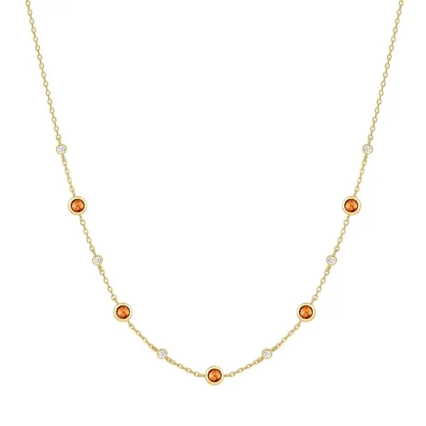 Silver Necklaves Molinelli's Jewelers Pocatello, ID