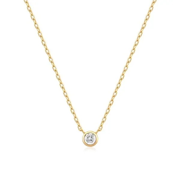 Silver Necklaves Molinelli's Jewelers Pocatello, ID